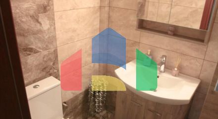 Продажа - Коттедж 157 m² в Афинах Продажа - Коттедж 157 m² в Афинах