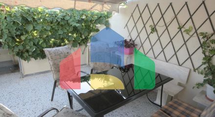 Продажа - Коттедж 157 m² в Афинах Продажа - Коттедж 157 m² в Афинах