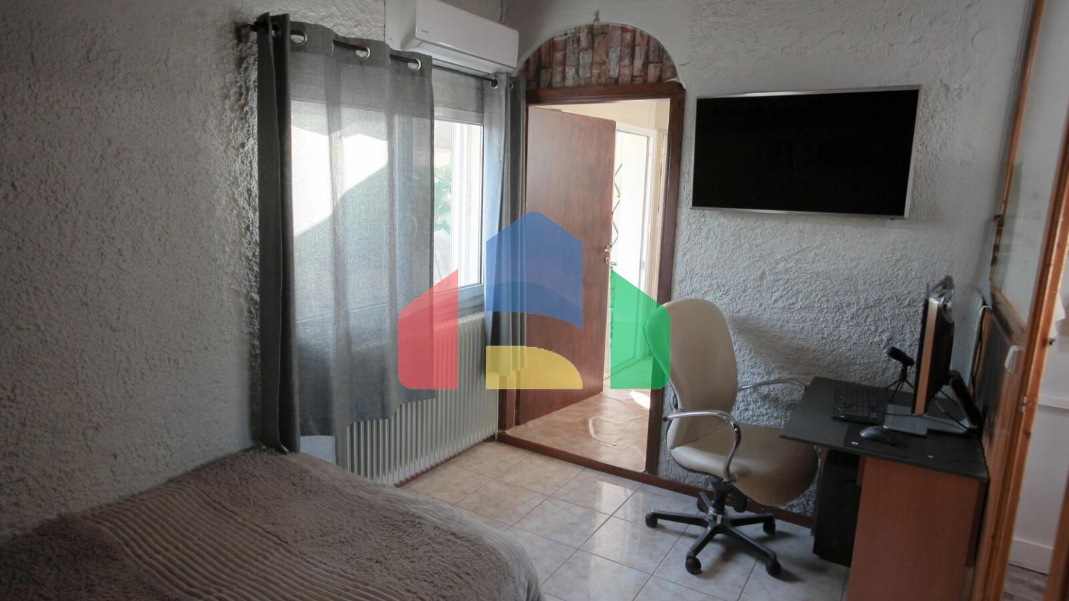 Продажа - Коттедж 157 m² в Афинах