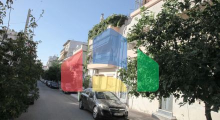 Продажа - Коттедж 157 m² в Афинах Продажа - Коттедж 157 m² в Афинах