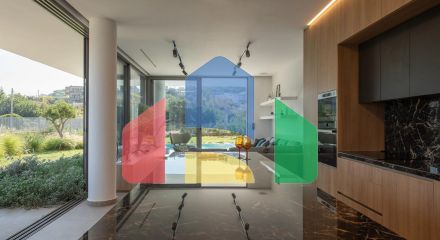 Продажа - Вилла 200 m² в Афинах