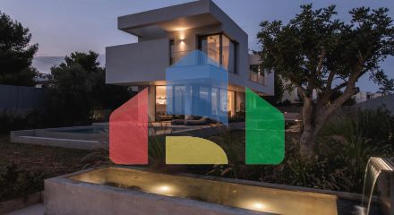 Продажа - Вилла 200 m² в Афинах