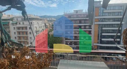 For Sale - Flat 70 m² in Athens
