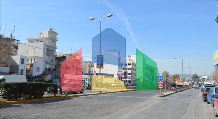 Продажа - Коммерческое помещение 123 m² в Афинах