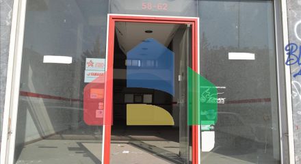 Продажа - Коммерческое помещение 123 m² в Афинах
