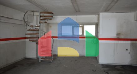 Продажа - Коммерческое помещение 123 m² в Афинах