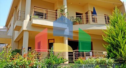 Продажа - Коттедж 313 m² в Афинах