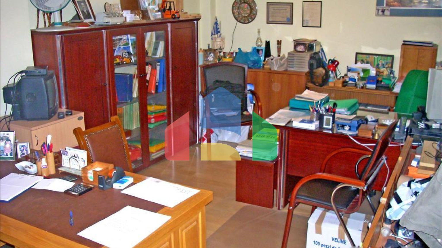 Продажа - Коттедж 313 m² в Афинах