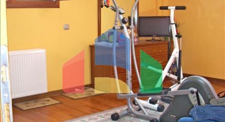 Продажа - Коттедж 313 m² в Афинах Продажа - Коттедж 313 m² в Афинах