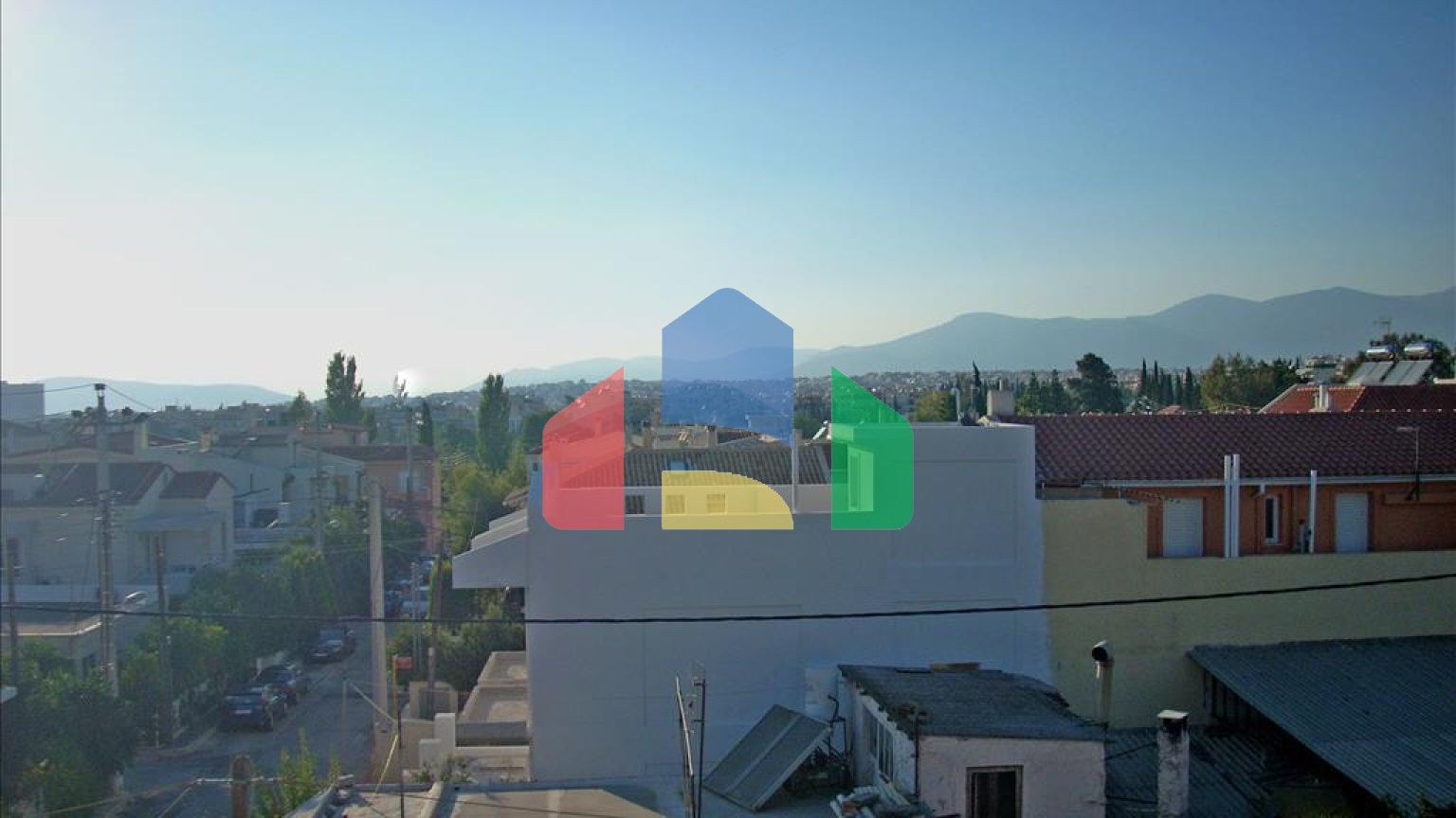 Продажа - Коттедж 313 m² в Афинах