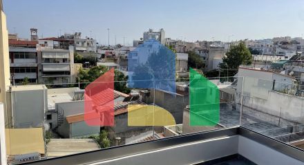 Продажа - Квартира 75 m² в Афинах