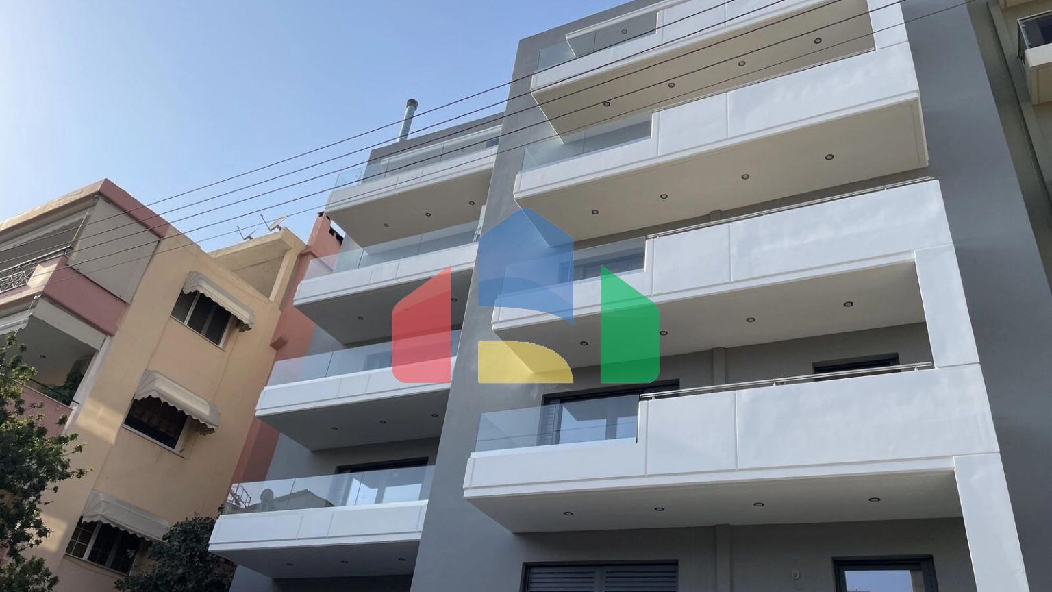 Продажа - Квартира 75 m² в Афинах