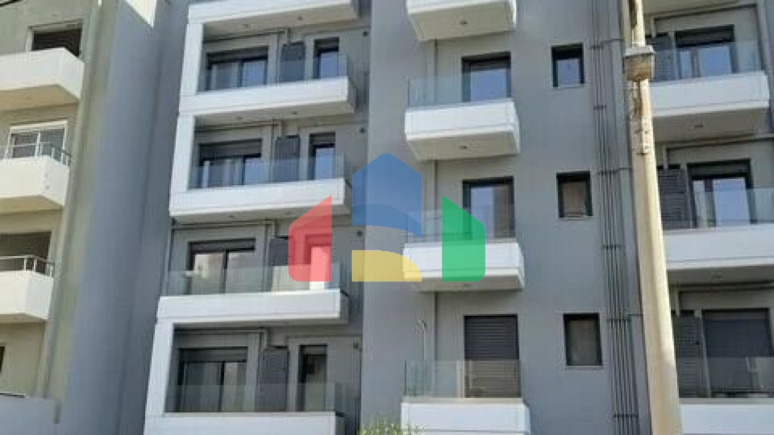 Продажа - Квартира 75 m² в Афинах