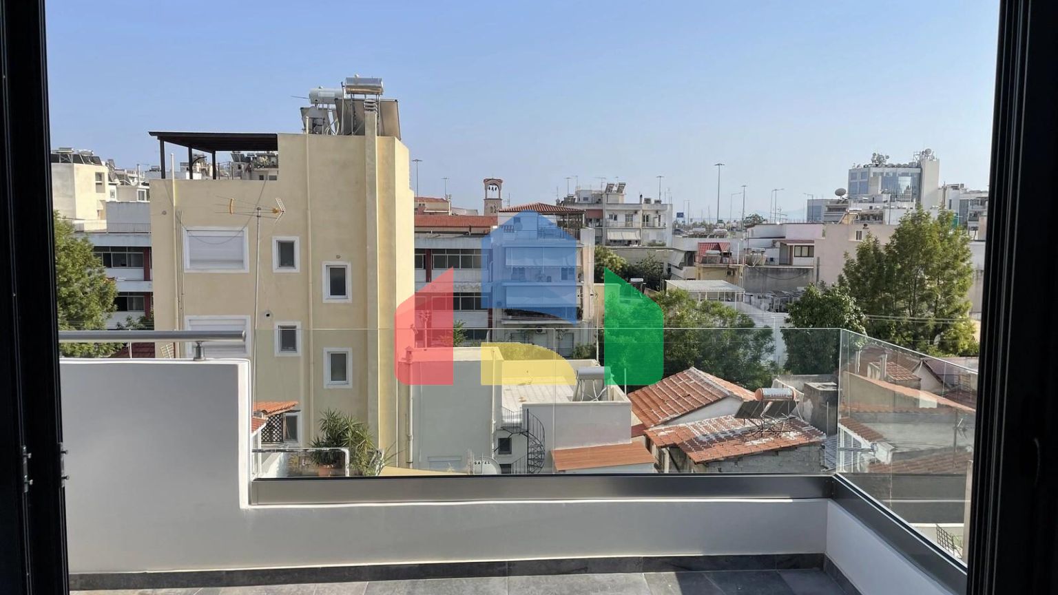 Продажа - Квартира 75 m² в Афинах