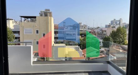 Продажа - Квартира 75 m² в Афинах Продажа - Квартира 75 m² в Афинах