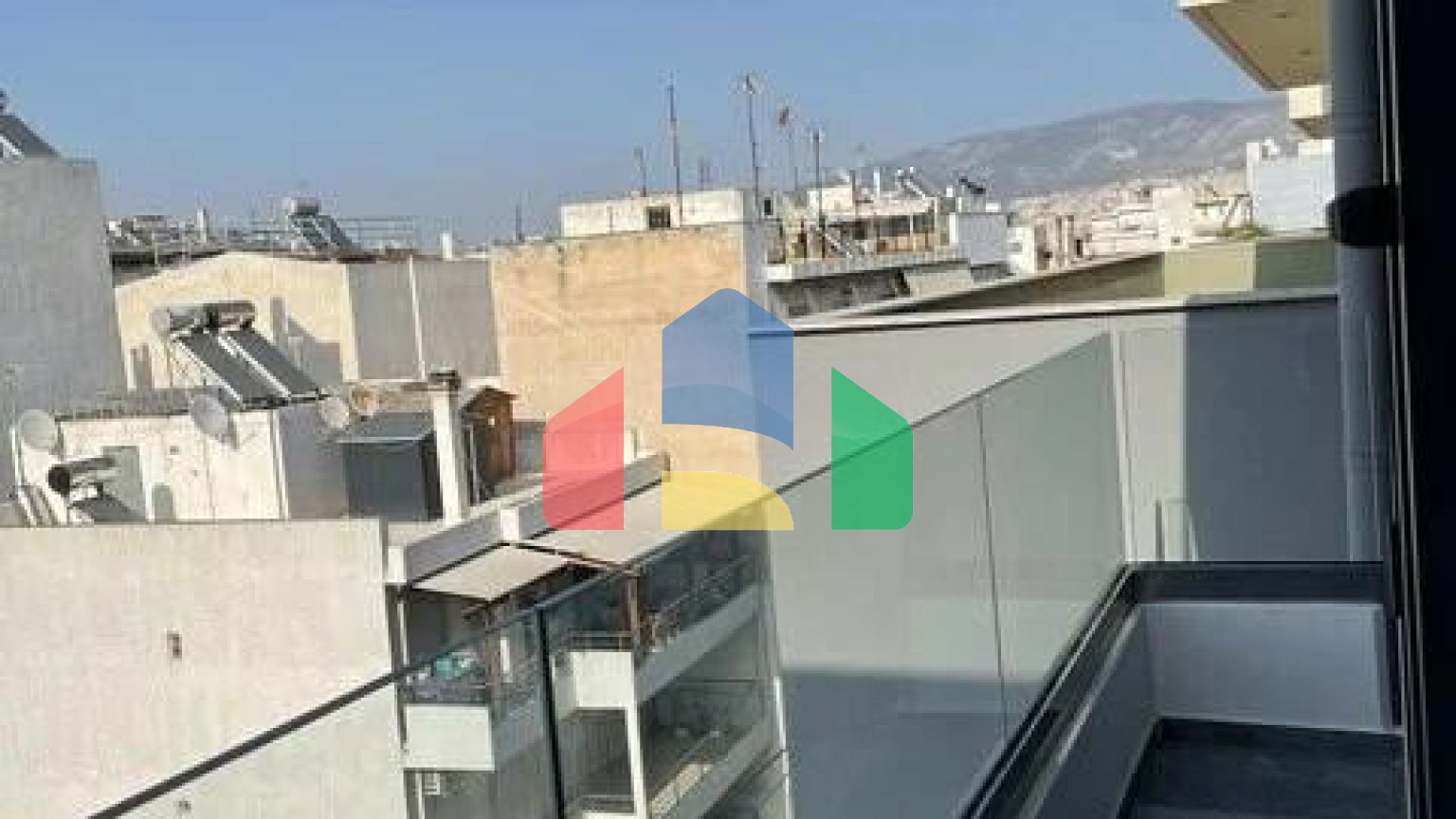 Продажа - Квартира 75 m² в Афинах