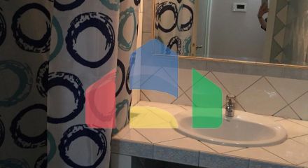 Продаж - Квартира 55 m² в Афінах