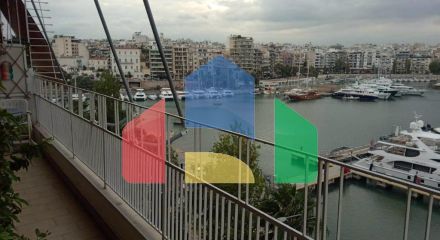 For Sale - Flat 160 m² in Athens