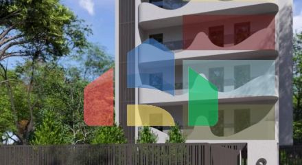 Продажа - Квартира 135 m² в Афинах