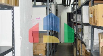 Продаж - Комерційна нерухомість 450 m² в Афінах