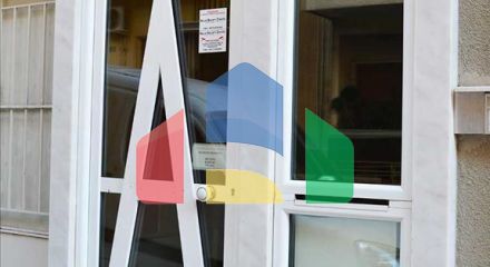 Продаж - Комерційна нерухомість 450 m² в Афінах