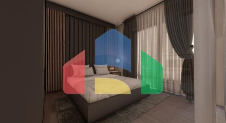 Продаж - Квартира 53 m² в Афінах