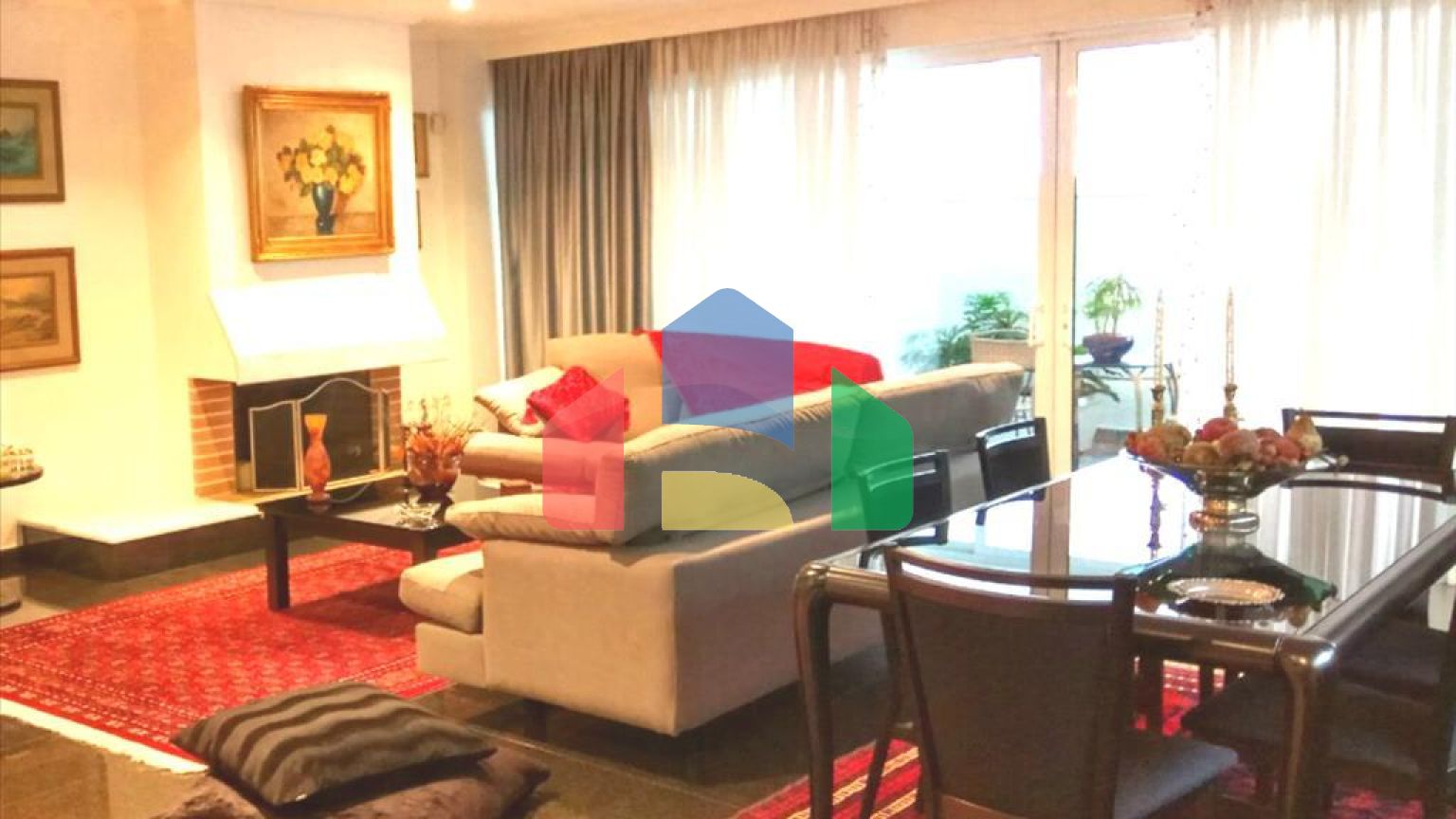 Продаж - Будівля 420 m² в Афінах