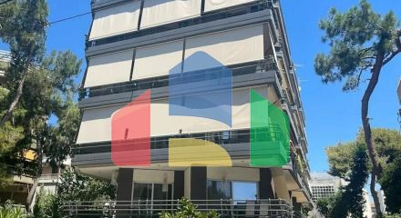 Продаж - Квартира 70 m² в Афінах