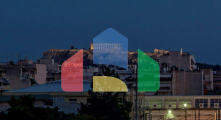 For Sale - Flat 72 m² in Athens