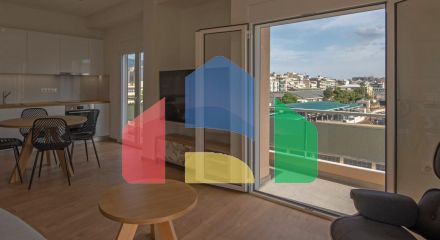 For Sale - Flat 72 m² in Athens