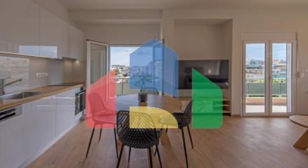 For Sale - Flat 72 m² in Athens