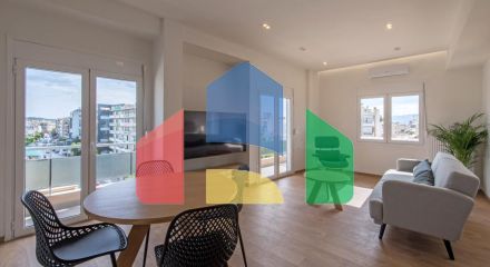 For Sale - Flat 72 m² in Athens