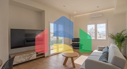 For Sale - Flat 72 m² in Athens