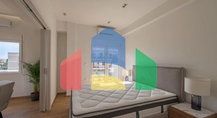 Продажа - Квартира 72 m² в Афинах
