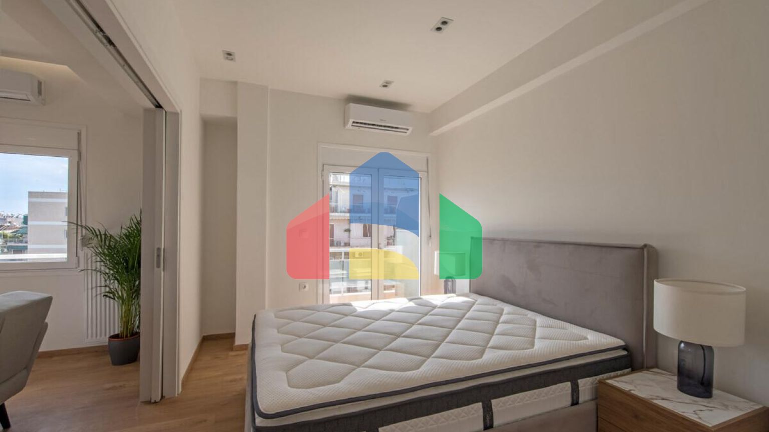 Продажа - Квартира 72 m² в Афинах