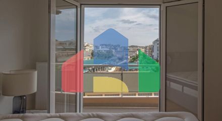 Продажа - Квартира 72 m² в Афинах