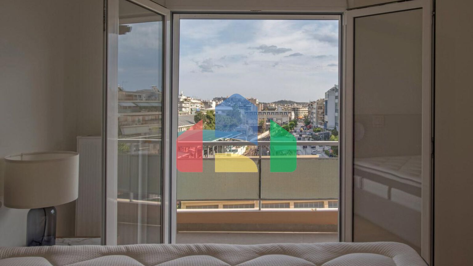 Продажа - Квартира 72 m² в Афинах