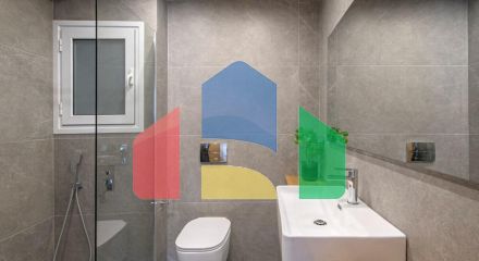 Продажа - Квартира 72 m² в Афинах