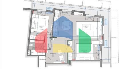Продажа - Квартира 72 m² в Афинах