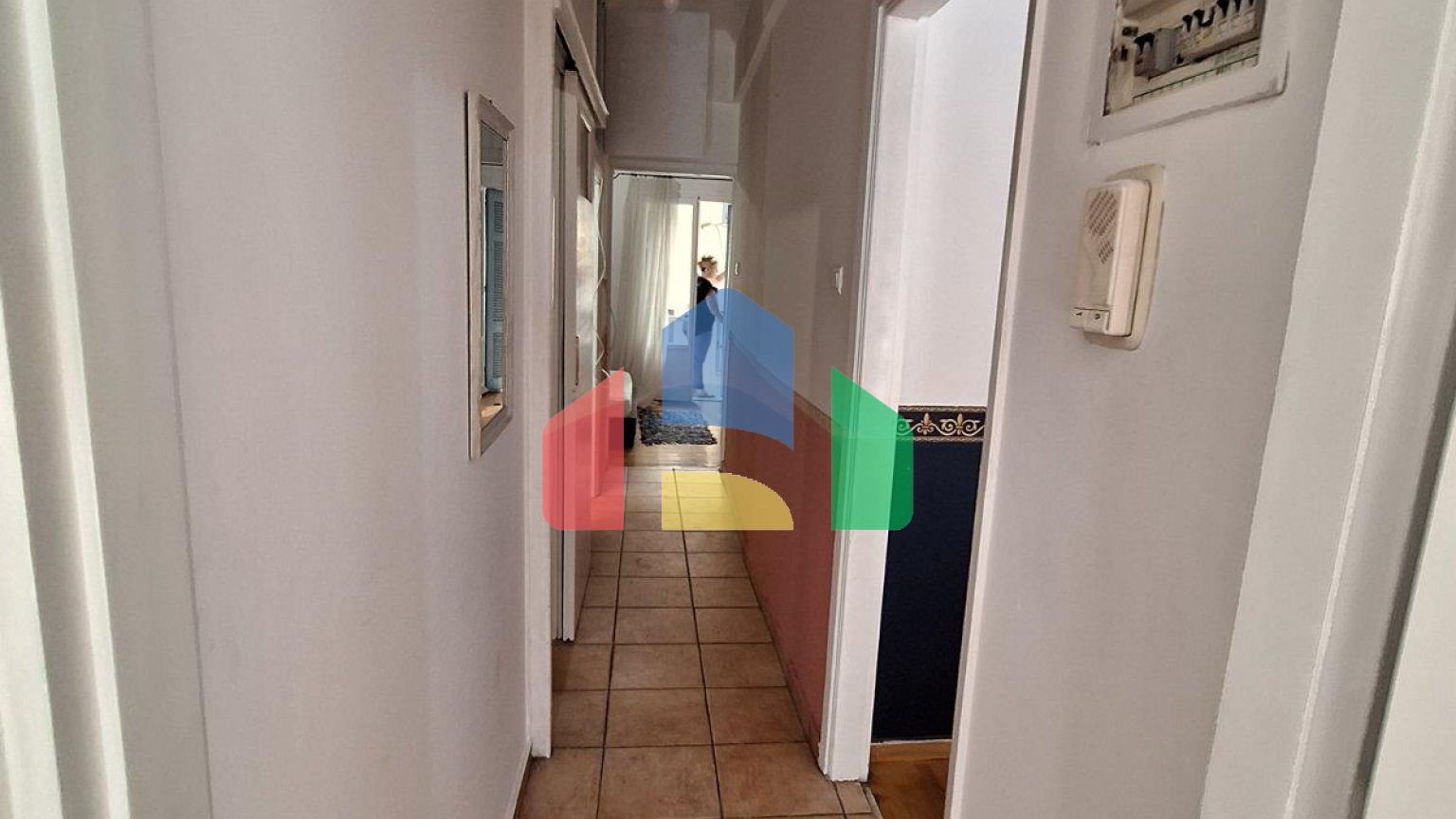 Продажа - Квартира 72 m² в Афинах