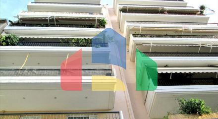 For Sale - Flat 85 m² in Athens