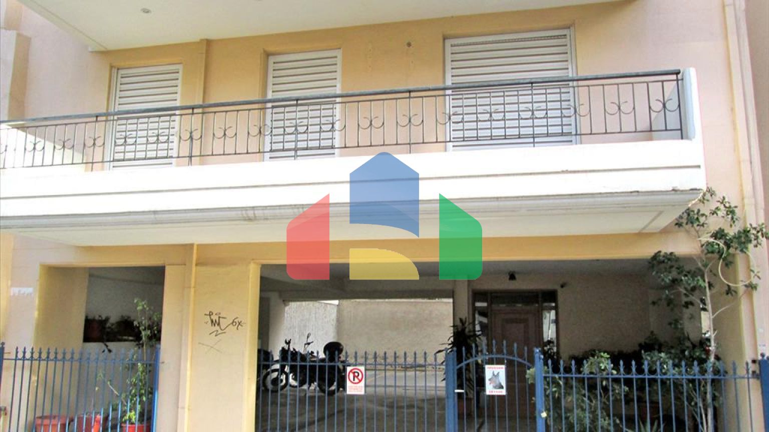 Продажа - Квартира 85 m² в Афинах