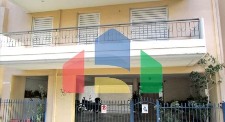 Продажа - Квартира 85 m² в Афинах