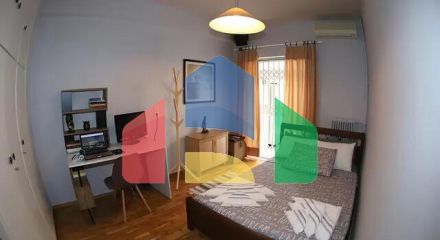 Продаж - Квартира 50 m² в Афінах