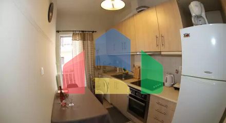 Продаж - Квартира 50 m² в Афінах