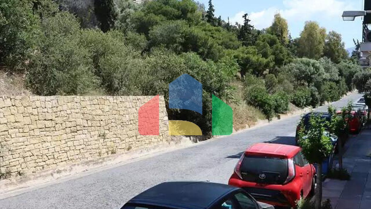 Продаж - Квартира 50 m² в Афінах