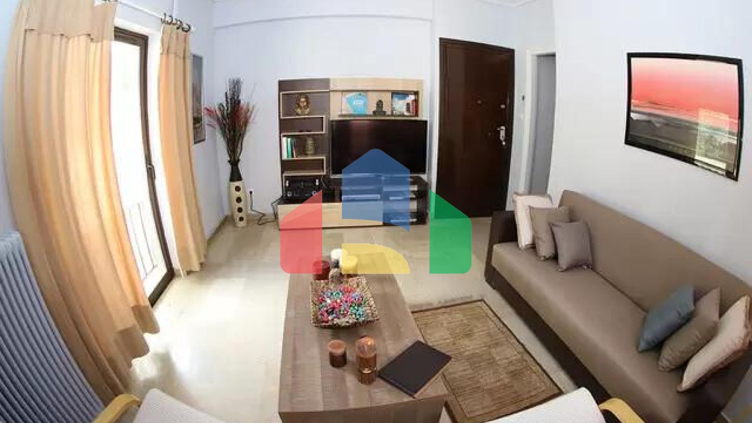 Продаж - Квартира 50 m² в Афінах