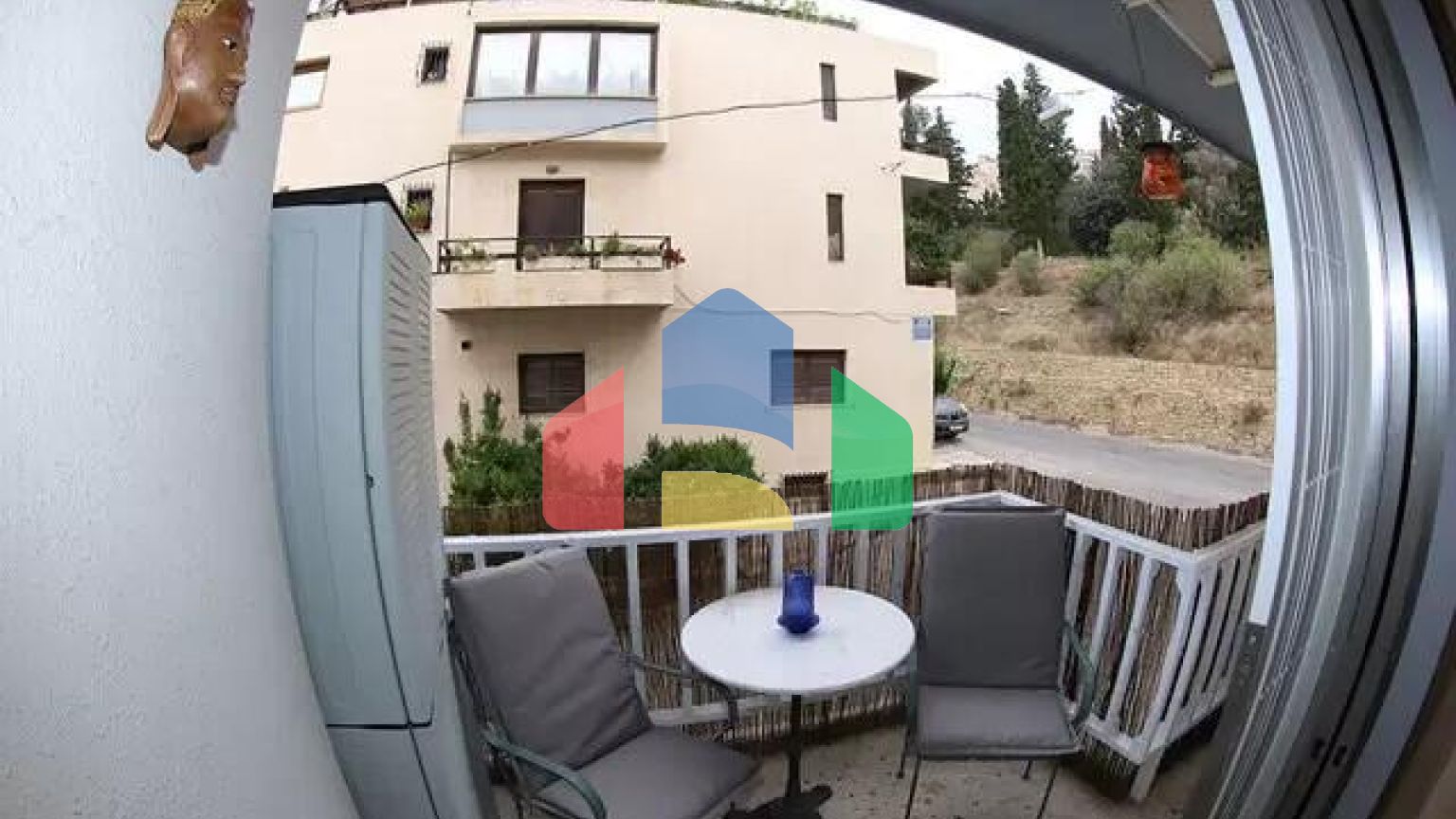 Продаж - Квартира 50 m² в Афінах