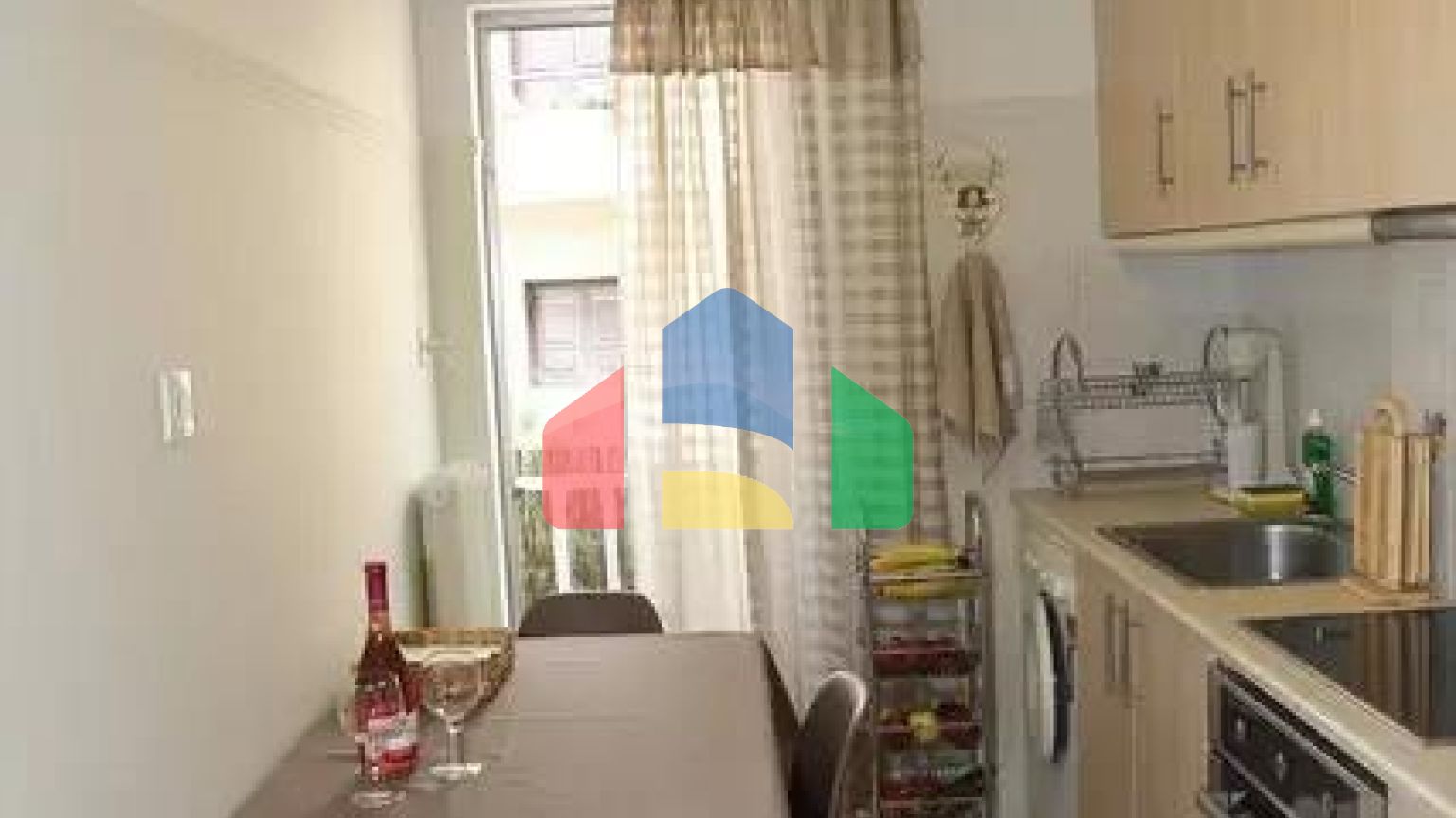 Продаж - Квартира 50 m² в Афінах