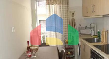 Продаж - Квартира 50 m² в Афінах